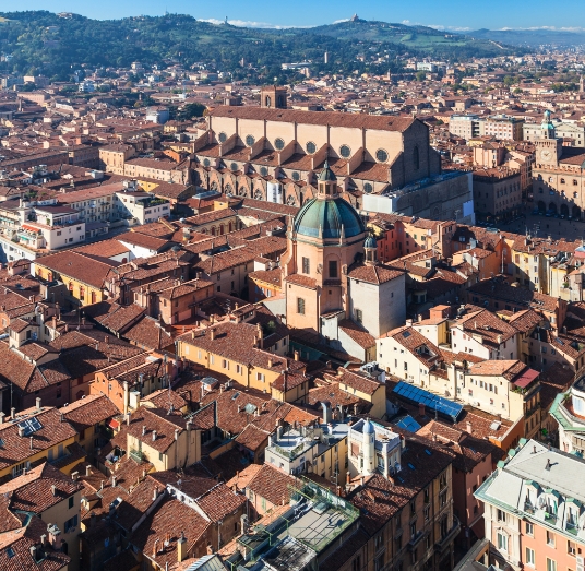 Riunione annuale GTTI 2025